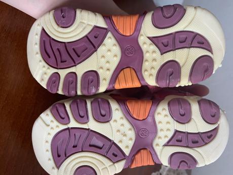 Sandálky, bären-schuhe,23