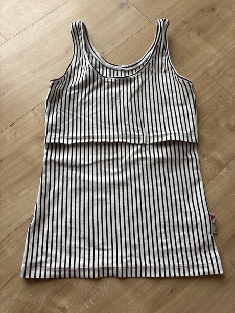 Tielko na dojčenie mamika, 