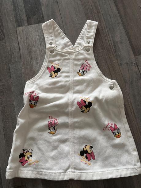 Šaty disney, f&f,86