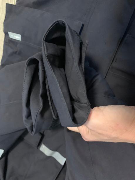 Reima model luja veľmi kvalitná zimná bunda, parka, reima,122