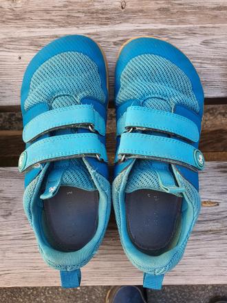 Be lenka barefoot tenisky 34, be lenka,34
