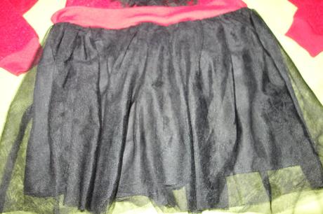 Satocky s ciernou labutou all the children, 140