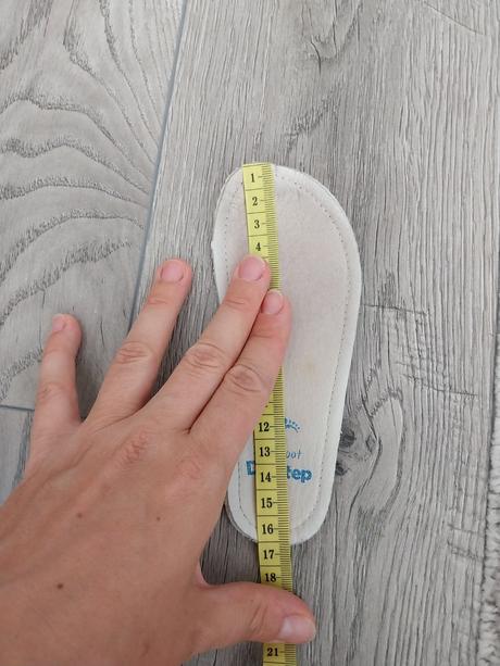 Barefoot topanky 25, d.d.step,25