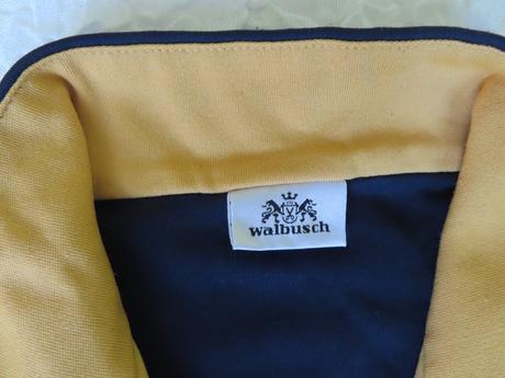 Pánska mikina walbusch, veľ. m, m