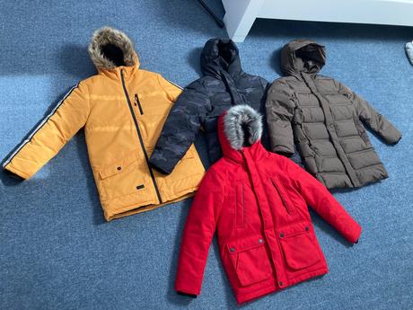 Zimná parka, next,158