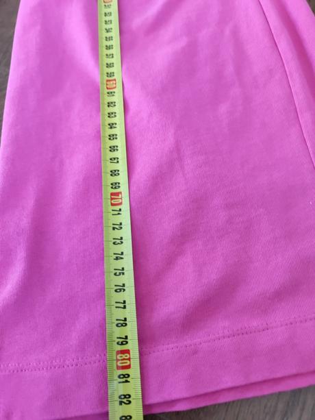 Detské široké tepláky, zara,146