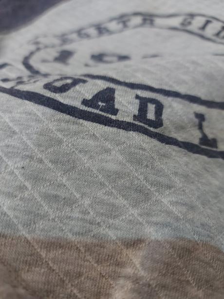 Frajerská mikina lindex- super stav, lindex,104