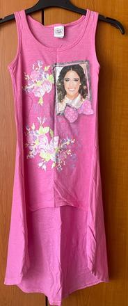 Dievčenské letné šaty., disney,122