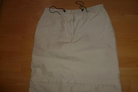 Športová sukňa, street one,xl