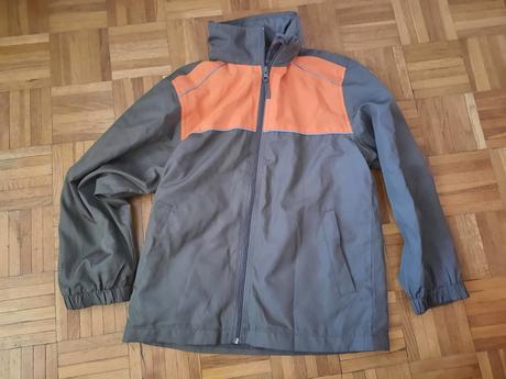 Chlapčenská prechodná bunda, alive,140