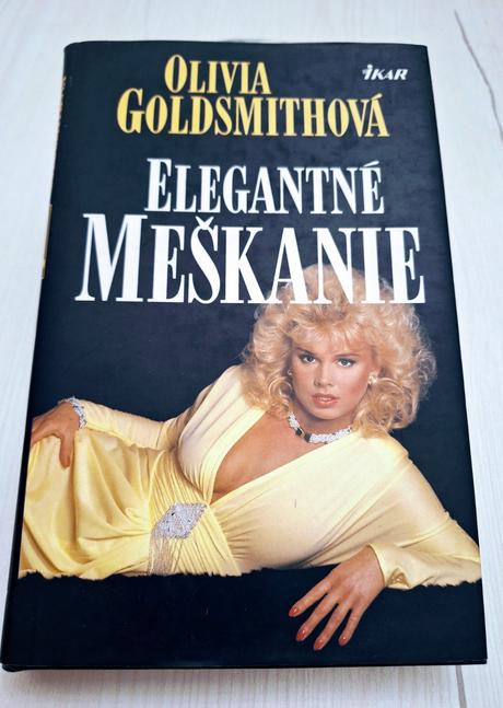 Elegantné meškanie,