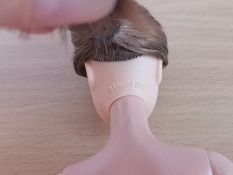 Origin.bábika barbie z rozprávky odvážna princezná,