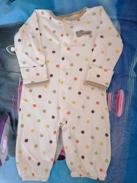 Dupačky, carter's,68