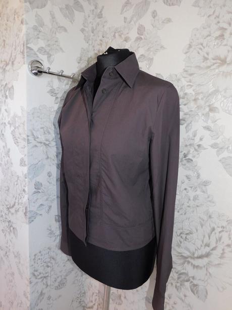 Luxusna košelova bluzka, 36