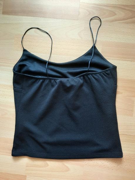 Dámske tielko, reserved,s