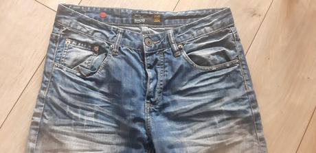 Rifle, new yorker,30