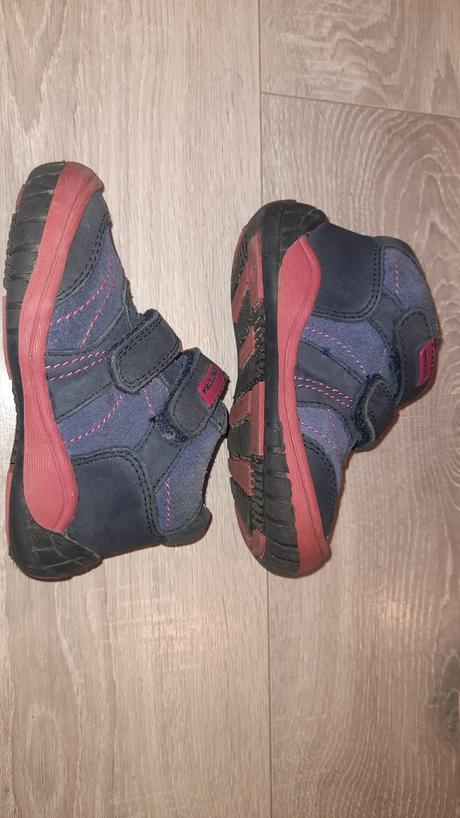 Topánky, protetika,21