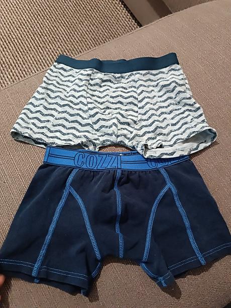 Boxerky chlapec, slovenka,116