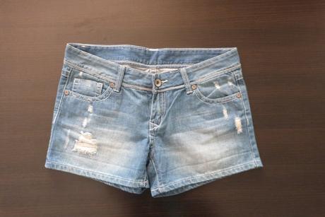 Rifľové kraťasy, 38