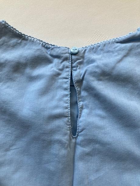 Letné šaty, h&m,110