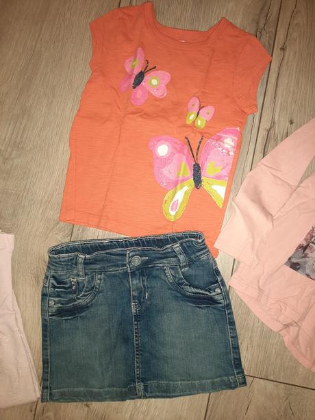 Balíček idexe, benetton, carter, bepon, 110, 104–116