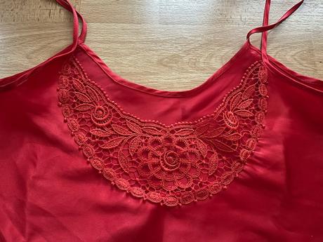 Nočná košieľka - veľ.40, 38