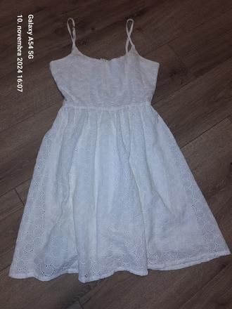 Krasne madeirove sary, clockhouse,34