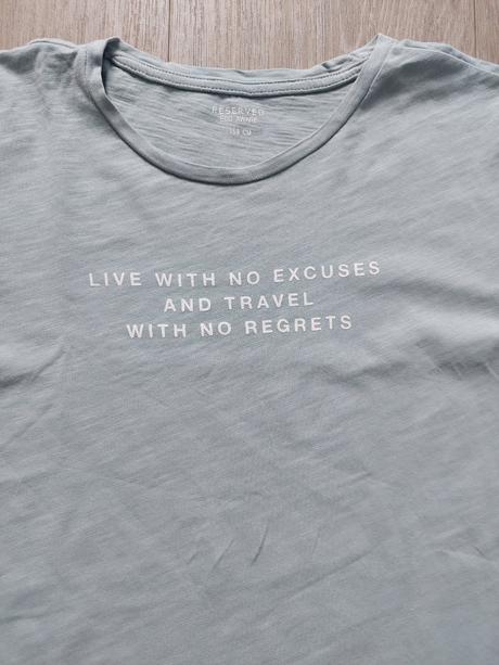 Tričko, reserved,158