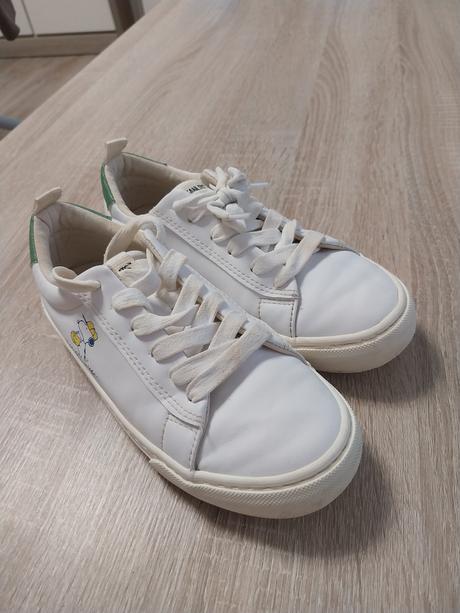 Tenisky, zara,33