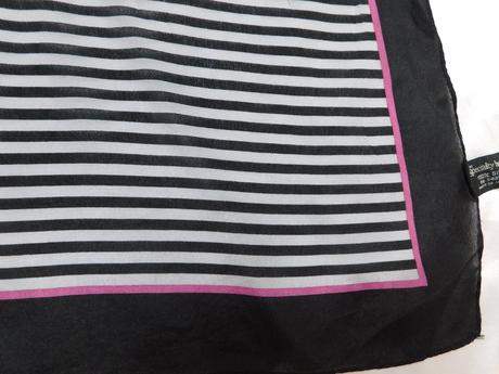 The specialty house kvalitná luxusna hodvabn šatka, l