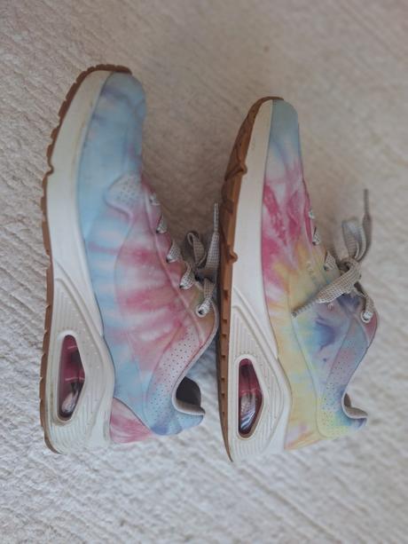 Tenisky skechers, skechers,38