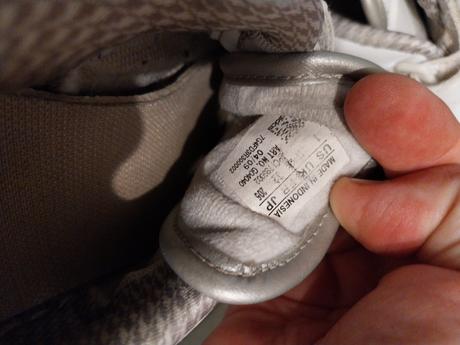 Tenisky, adidas,32