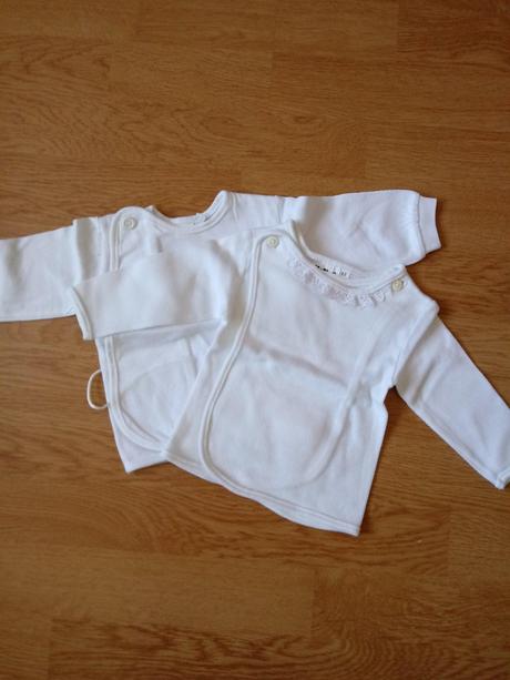 Tričko - košielky, domaja,62