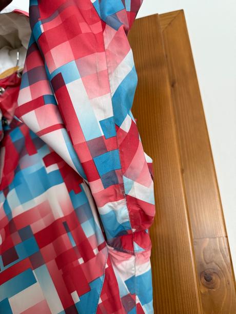 Lyžiarska bunda, alpine pro,l