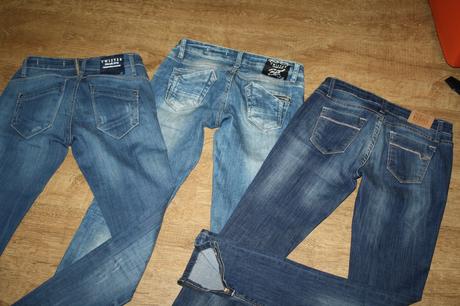 Rifle -big time a twister, 26