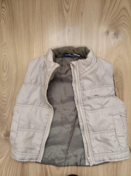 Prechodná vesta, lupilu,86