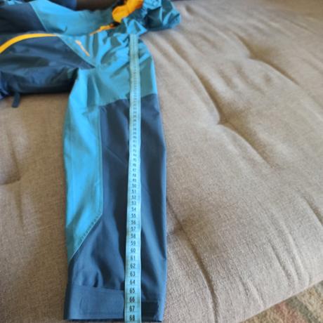 Bunda alpine pro, alpine pro,152