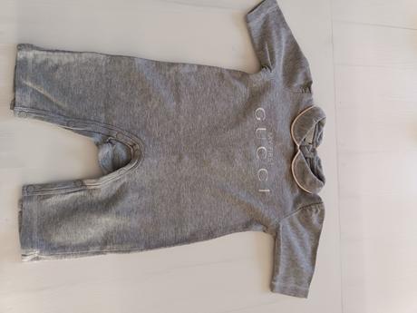 Dievčenský overal, dupačky, 62