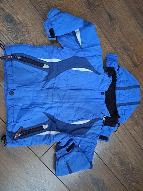 Balík bund 104, 104–116