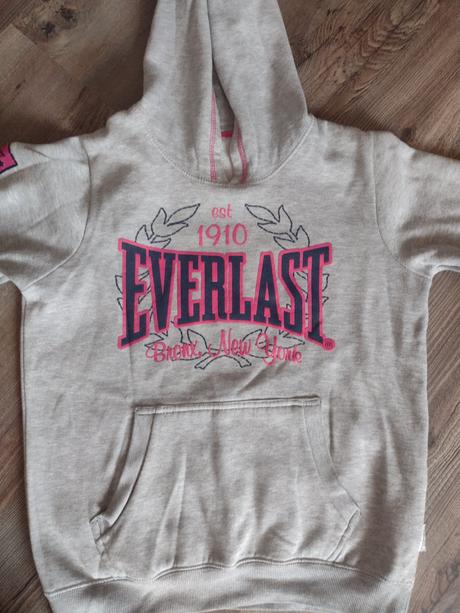 Mikina everlast, 158