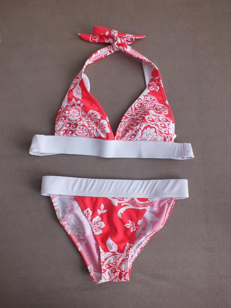 Dámske plavky 70a, bonprix,s