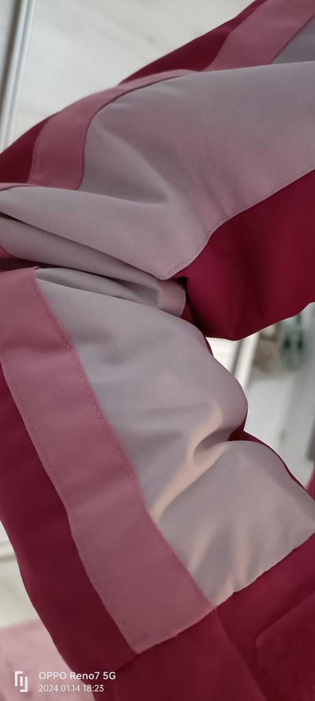 Lyžiarska bunda 7r, f&f,128