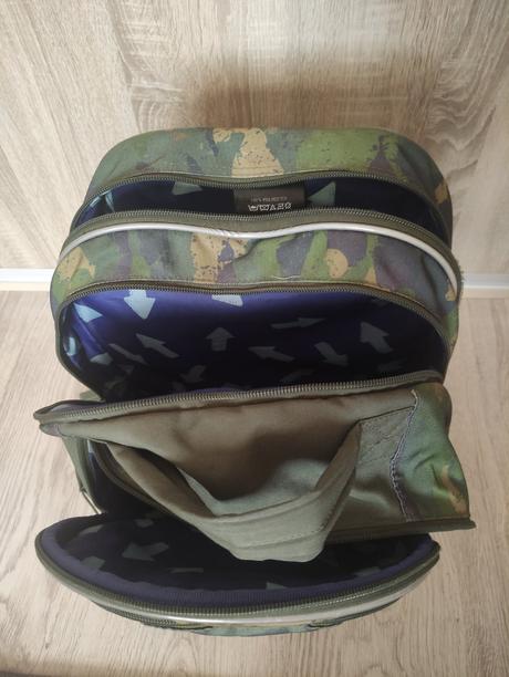 Topgal školská taška, 