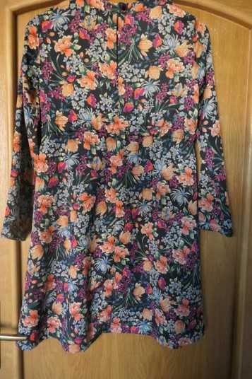 Zara dievcenske/damske saty 164/xs, zara,xs