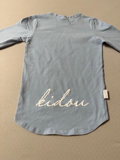 Natelnik kidou 110, 110