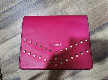 Crossbody/kabelka liu jo, liu jo