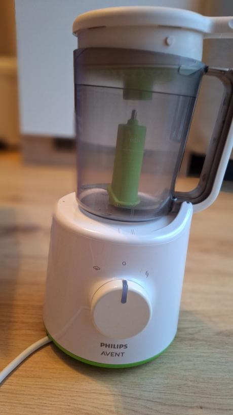Philips avent parný mixér, avent