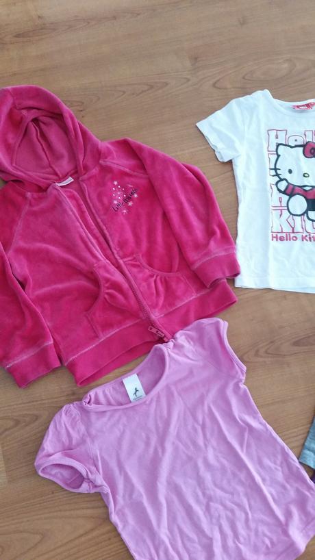 Balik veci pre dievcatko 104/110, 104–116