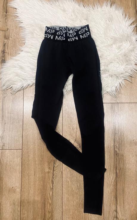 Myprotein legíny, xs