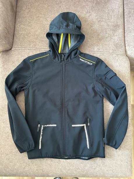 Softshellova bunda northville., 158